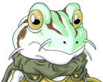 Frog